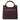 Sixtease Rug, Canvas & Leather Everyday Handbag