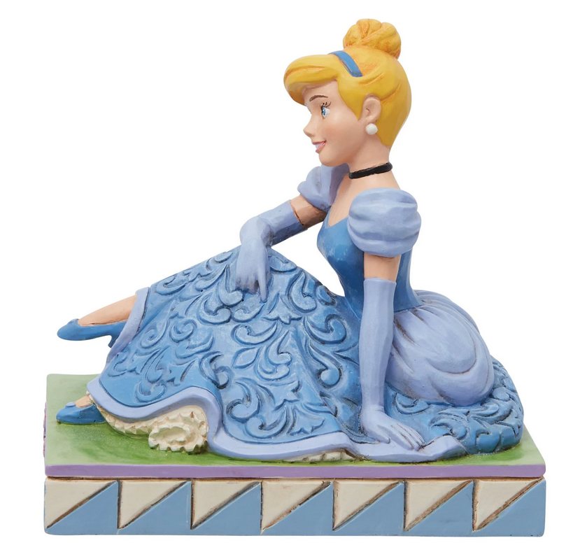 Disney Traditions: Cinderella Personality Pose