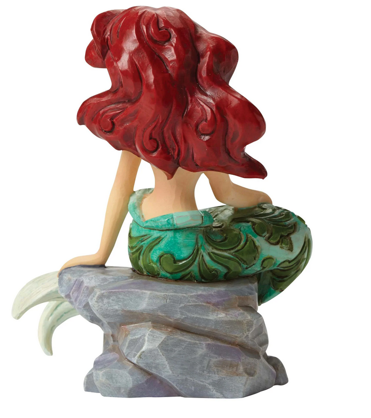 Disney Traditions: Ariel, A Splash of fun