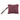Purple canvas pouch with a strap on a white background