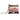 Patterned crossbody bag with cowhide design on a white background