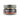 Glass jar of Smokey Bacon Infused Sea Salt with screw-top lid - smoky, savory, vegan-friendly seasoning for everyday cooking.