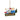 S'mores RV ornament with marshmallow snowman and tree - RV Having Fun Yet