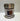 South Dakota Bounty Foods Caramel Mocha Fudge Mix in a Pail