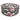 Stack of silver and pink beaded bracelets with a central decorative clasp on a white background