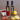 Strawberry Sunshine Better Together Gift Set with Sicilian Lemon Infused Olive Oil and Strawberry Lemonade White Barrel Aged Balsamic