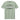 Light green t-shirt with humorous husband text design on a white background