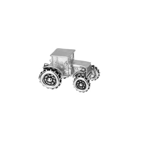 The Tiny Tractor Pocket Charm - Keep Going, Keep Pulling Through (Sold Individually)