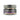 Jar of Vanilla Bean Infused Sea Salt by Olivelle with sweet and savory flavor for baking and cooking.