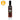 A bottle of Olivelle Vine-Ripened Raspberry vinegar with a black cap and a black label featuring raspberry and olive illustrations, shown on a white background with a yellow Speciality Food Association SOFI Awards badge in the top-left corner.