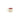 White mug with red interior on a white background