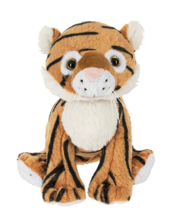 Webkinz Bengal Tiger with Game Codes for Webkinz world games