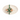 White snowman holiday tray and dip set - stoneware with bowl and spreader - Chivilla Bay