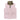 Womens Pink Puffer Cheetah Sherpa Vest - Reversible