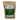 8 oz bag of 100% wool fertilizer pellets from Crooked Fence Ranch - all-natural, slow-release, improves soil, made in Utah.