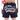 Men's dress blue boxers with 'World's Greatest Farter' design, featuring a button fly and exposed elastic waistband