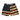 Brief Insanity American Flag Unisex Boxer shorts