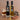 Bacon and Bourbon Better Together Gift Set with Maplewood Smoked Bacon Infused Olive Oil and Bourbon Barrel Aged Balsamic