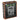 Ultimate Pub Trivia game box with chalkboard design and green lights for family and party game trivia nights