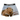 Beaver Dam It Unisex Boxer Shorts from Brief Insanity