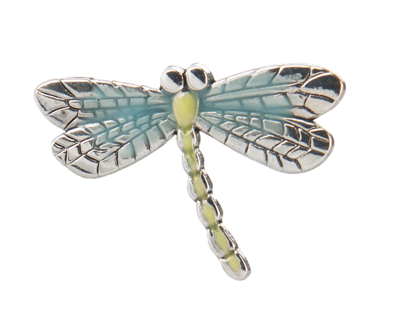 Charms- the dragonfly charm