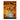 Spooky Trick or Treat? Garden Flag on white background