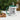 Green and white ceramic coffee mug with sarcastic shoelace quote and cute mouse graphic