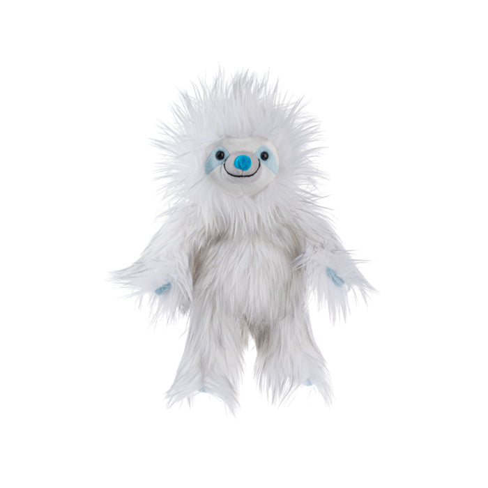 Wintertime Sloth 13" Plush Toy