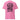 mistaken for adult funny light pink t-shirt