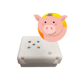 pig sound module insert for stuffed animal oink sound toy accessory