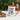 Red and White 15 oz mug with sarcastic shoelace quote and cute mouse graphic