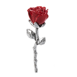 Charms, The Red Rose