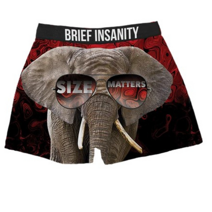 Red Also Available In Black Hosiery Mens Lingerie Elephant Pants