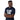 Unisex Navy t-shirt with the snarky saying "I'm not rude. I just have the balls to say what everyone else is thinking".