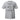 Funny dad bod graphic t-shirt with stick man holding beer and text “My problem is, I’m about 10% stud and 90% muffin” on sport grey tee.