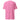 back of light pink sarcastic adulting tee