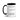 Quiet Please coffee mug with funny coffee level lines - Chivilla Bay