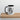 Mug with a graphic of a woman and we're not crazy text on a white background