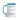 Coffee Please blue handle coffee mug with snarky coffee level lines - Chivilla Bay