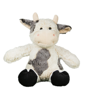 FFCC 16" Bessie Mae MOO-cho the Cow Plush Animal