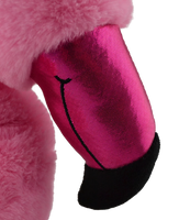 FFCC 16" Frannie the Flamingo Plush Toy