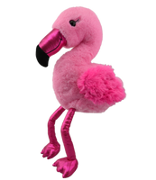 FFCC 16" Frannie the Flamingo Plush Toy