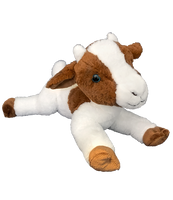 FFCC 16" Gert the Goat Stuffed Animal