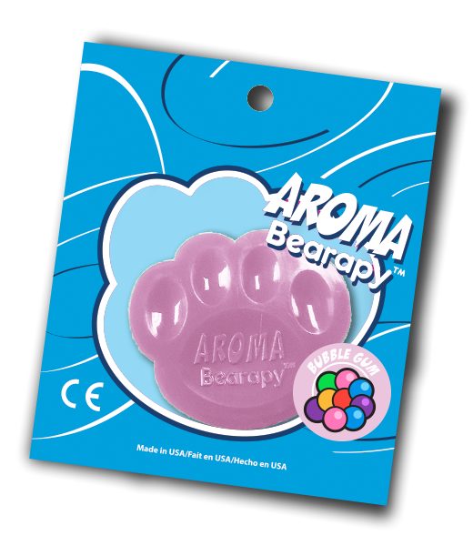 FFCC Scents - Bubblegum AromaBerapy