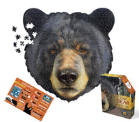 I AM Bear 550 piece jigsaw puzzle gift