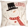 Pillow - Merry Christmas