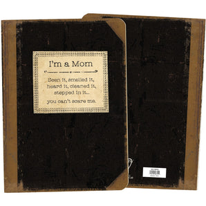 Journals for Mom, Nurse, Teacher, Hot Mess, Queen, Hot Mess