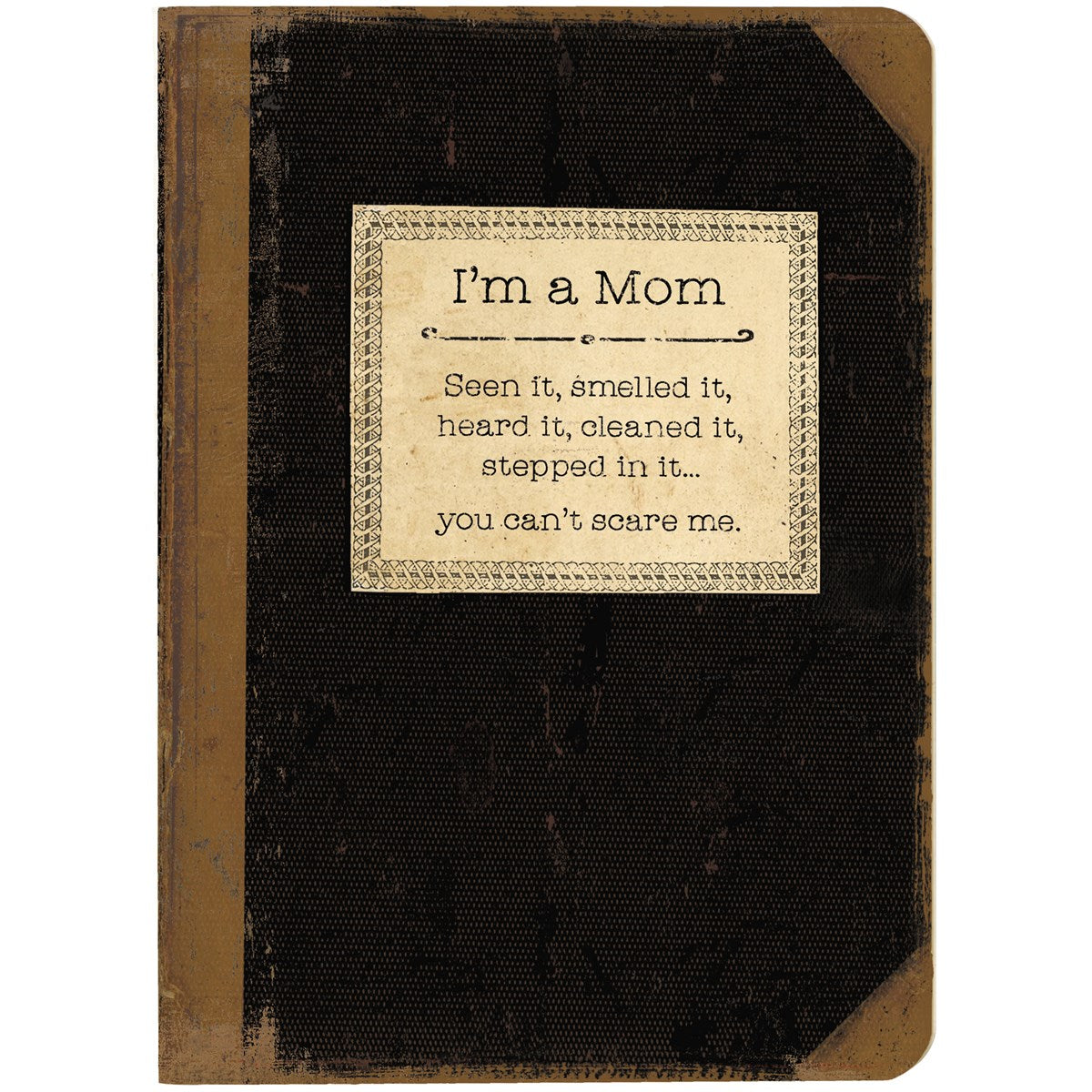 Journals for Mom, Nurse, Teacher, Hot Mess, Queen, Hot Mess