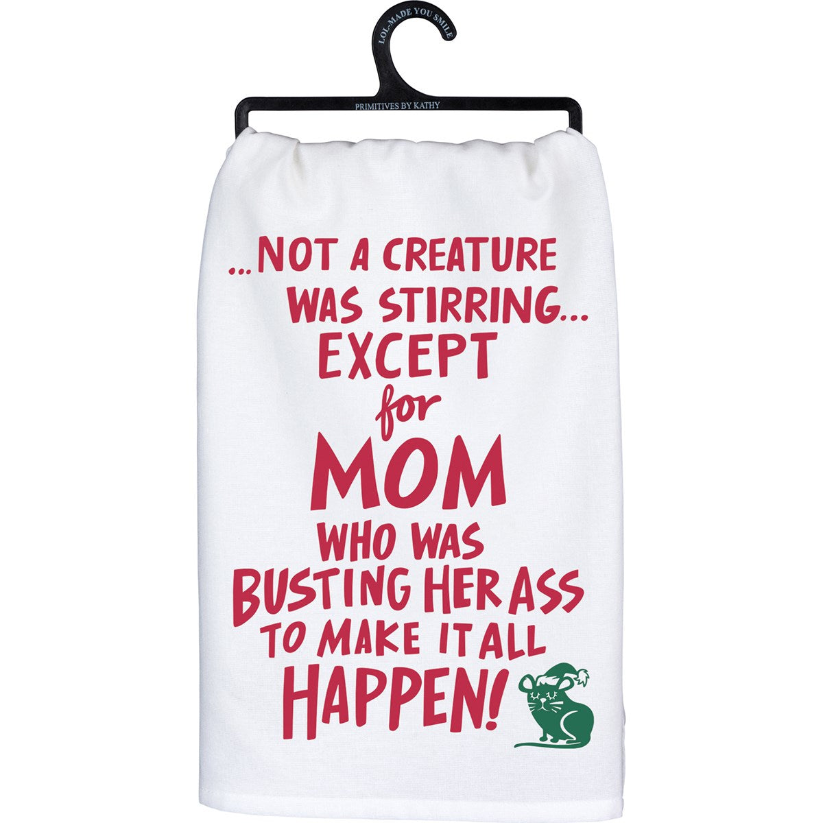 Kitchen Towels - Christmas assorted
