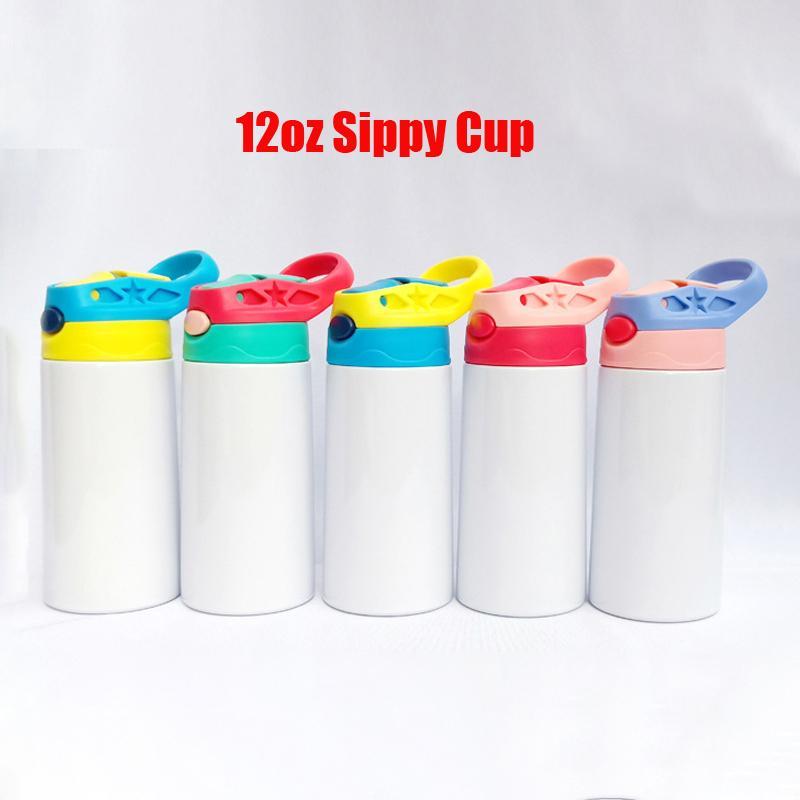 12 Ounce Sippy Cup